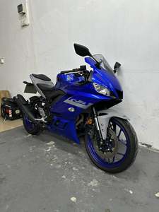 二手雅马哈YZF-R3