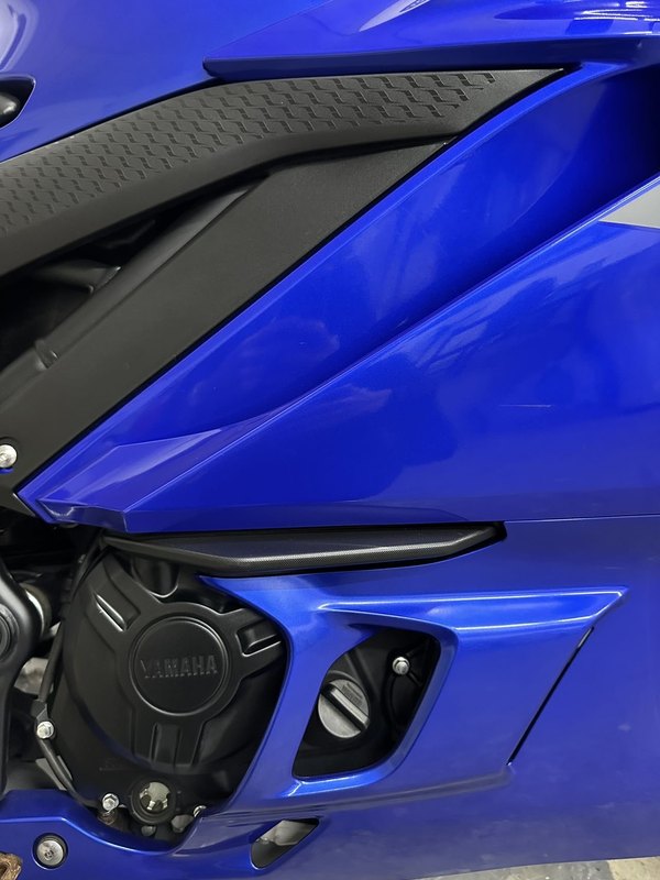 二手雅马哈YZF-R3