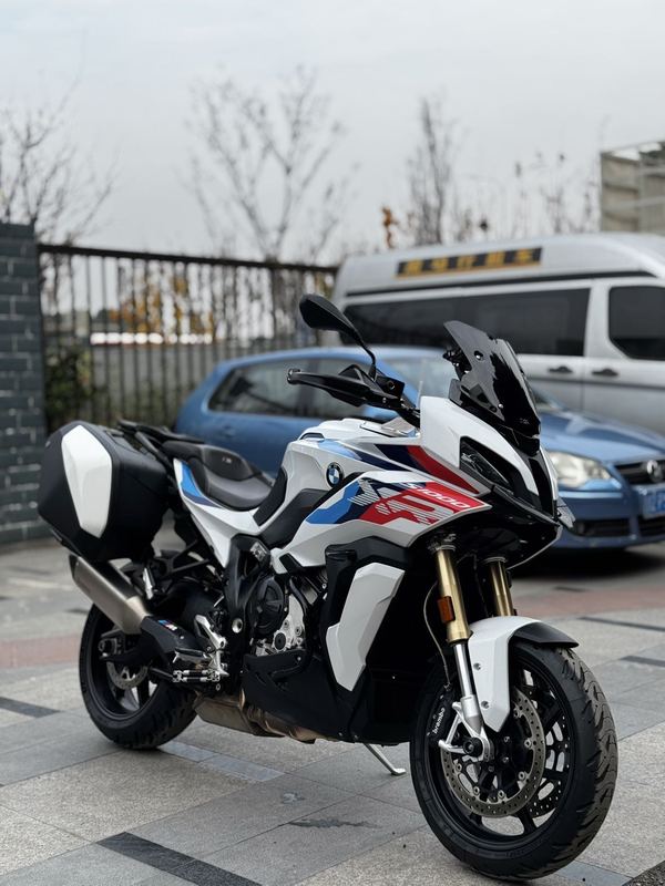 二手宝马S 1000 XR