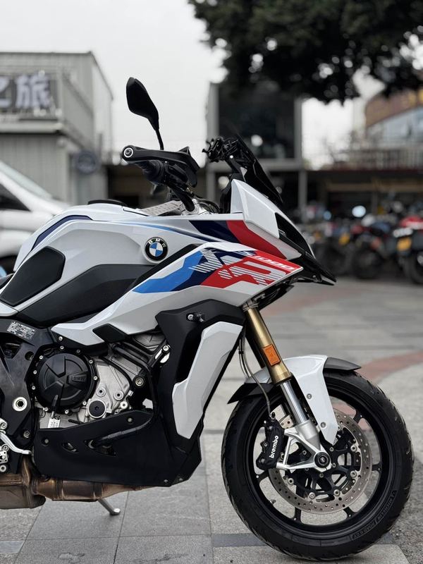 二手宝马S 1000 XR