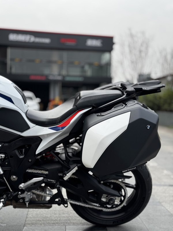 二手宝马S 1000 XR