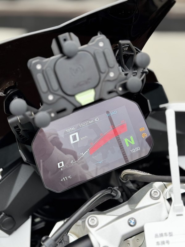 二手宝马S 1000 XR