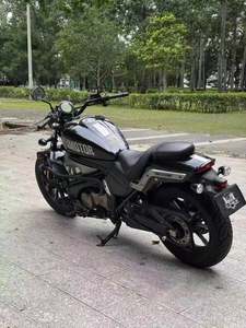 二手QJMOTOR闪500S