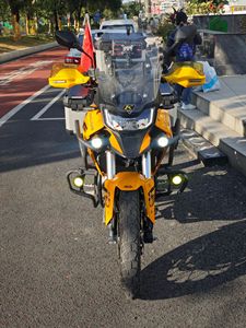 二手赛科龙RX401