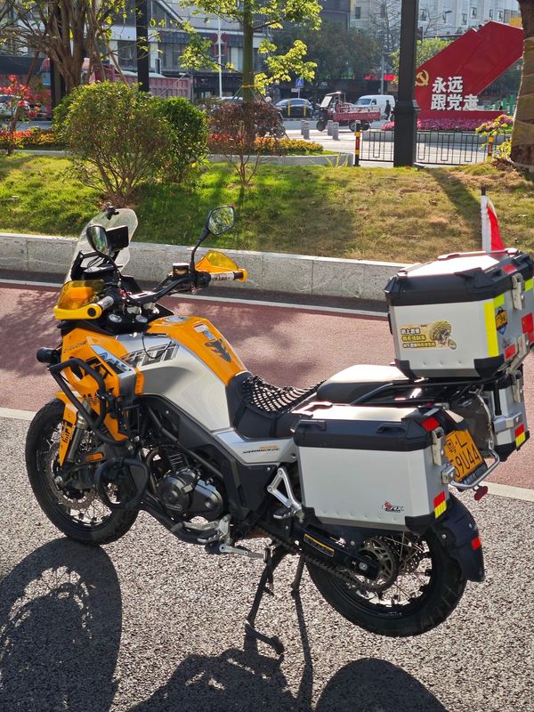 二手赛科龙RX401