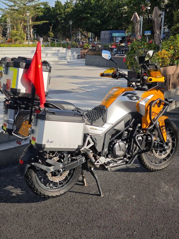 二手赛科龙RX401