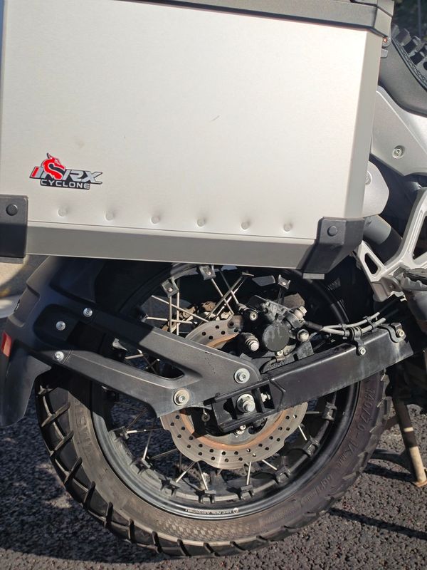 二手赛科龙RX401