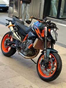 二手KTMR2R890 Duke