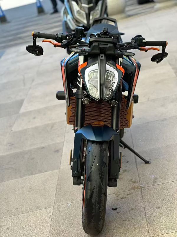 二手KTMR2R890 Duke