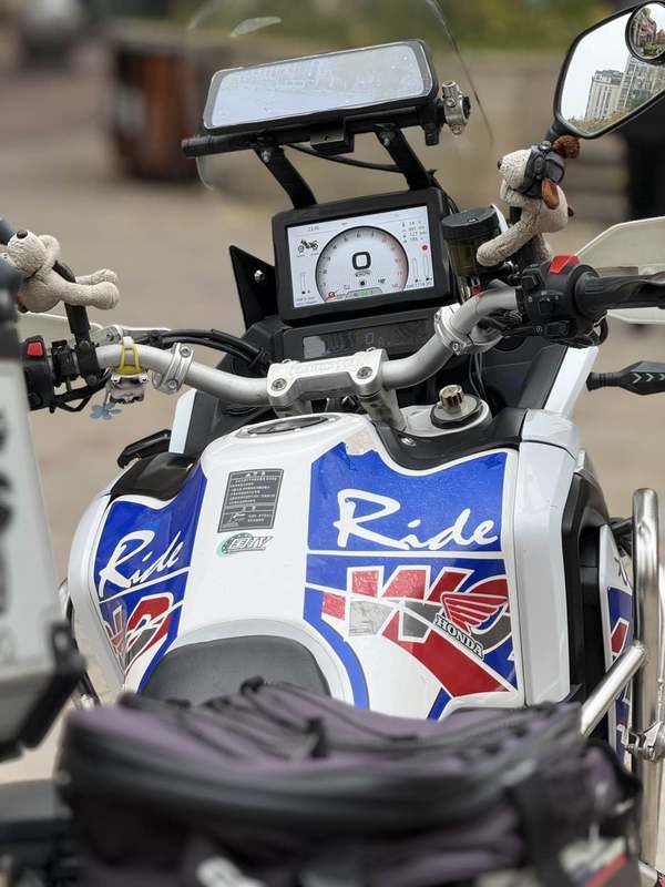 二手恒舰大海道