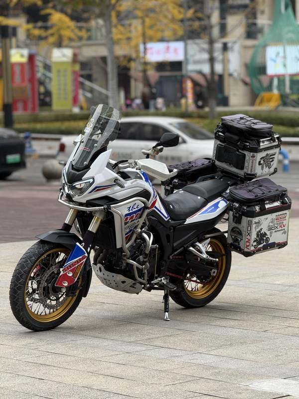 二手恒舰大海道