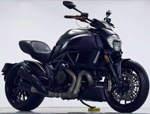 二手杜卡迪Diavel 