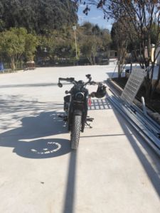 二手赛科龙RA600