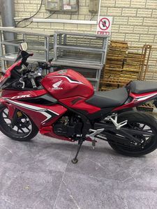二手本田CBR500R(进口)