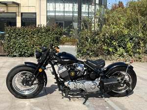 二手柴特博格 V250 软尾版