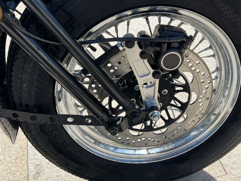 二手柴特博格 V250 软尾版