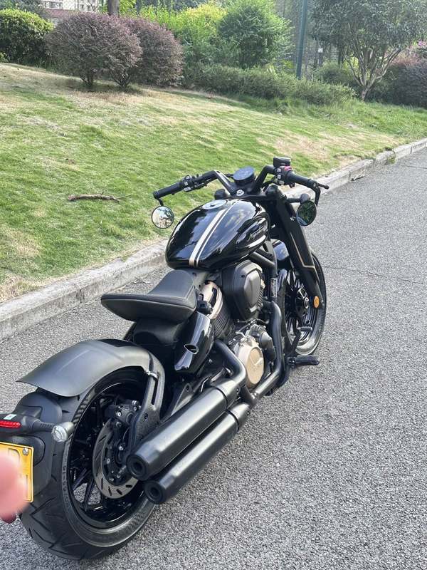 二手奔达拿破仑450