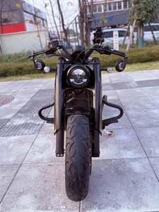 二手奔达拿破仑450