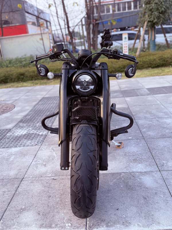 二手奔达拿破仑450