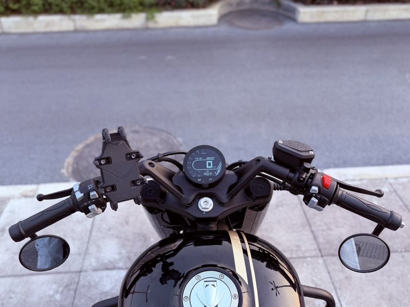 二手奔达拿破仑450