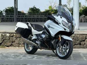 二手宝马R 1250 RT