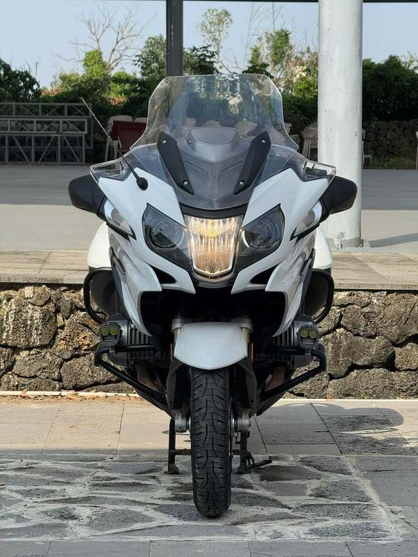 二手宝马R 1250 RT