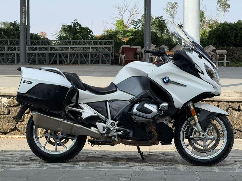 二手宝马R 1250 RT