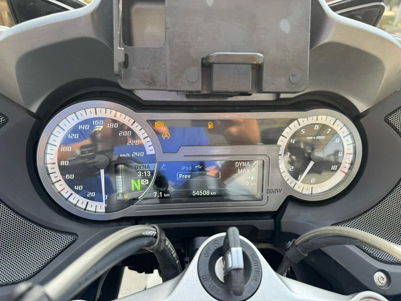 二手宝马R 1250 RT