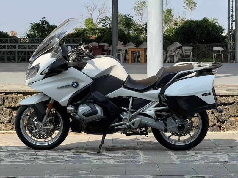 二手宝马R 1250 RT