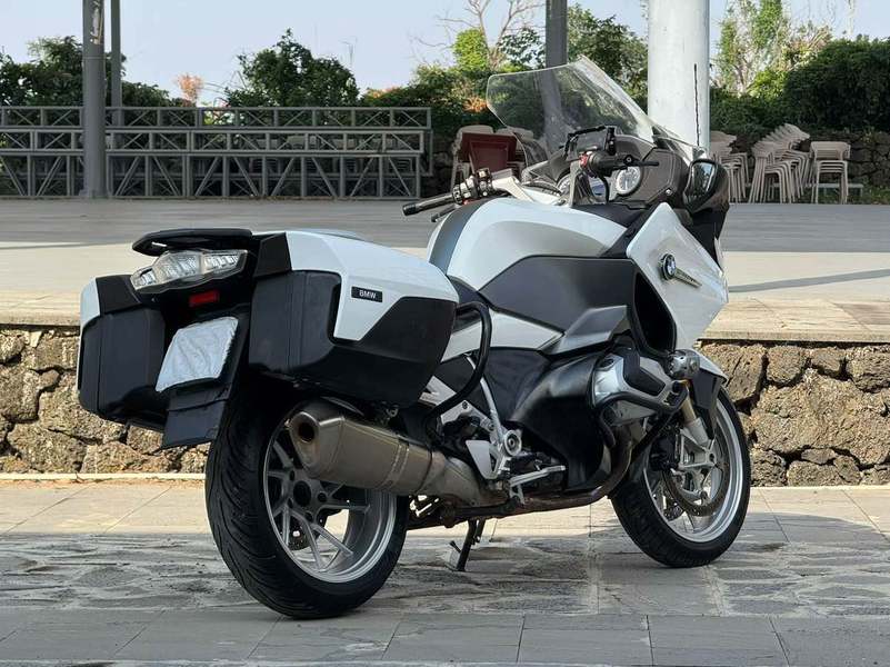 二手宝马R 1250 RT