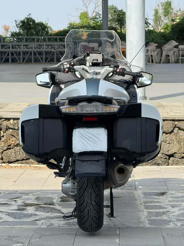 二手宝马R 1250 RT
