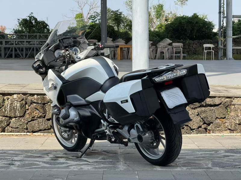 二手宝马R 1250 RT
