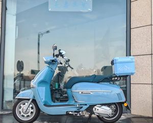 二手维多利亚Sixties 150Si