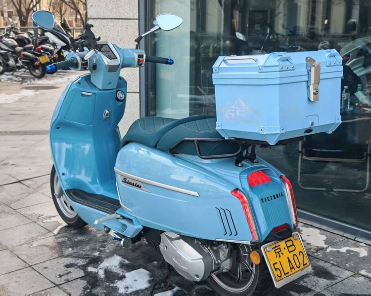 二手维多利亚Sixties 150Si