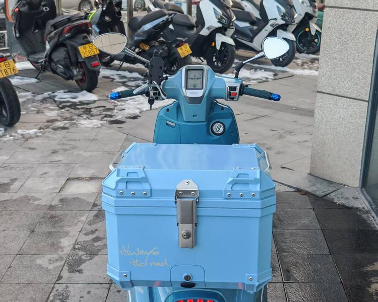 二手维多利亚Sixties 150Si