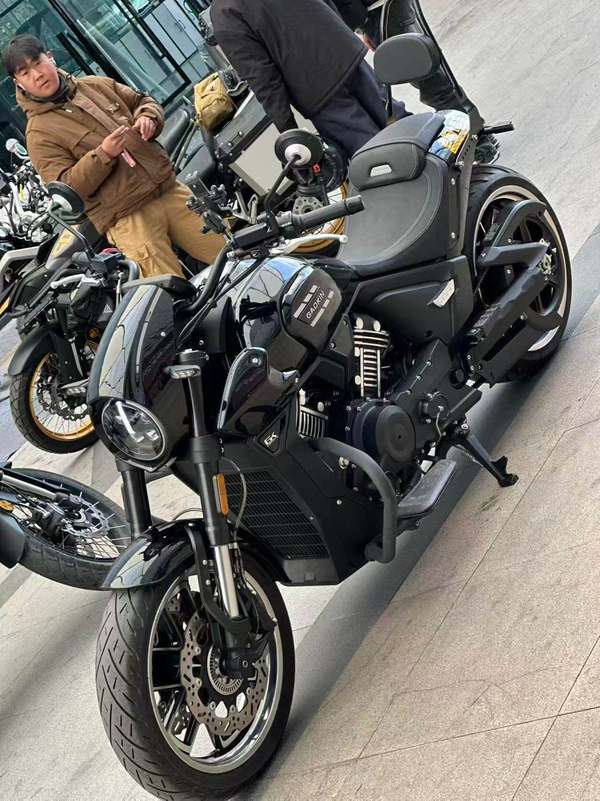 二手高金Thor1000