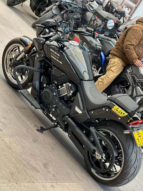 二手高金Thor1000