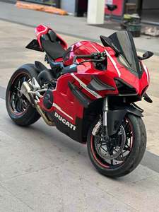 二手杜卡迪Panigale V4