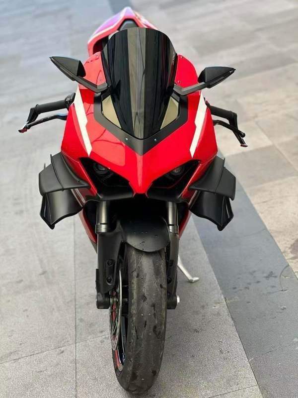 二手杜卡迪Panigale V4
