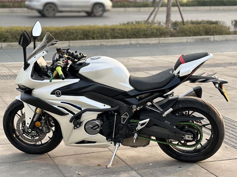 二手无极RR660S