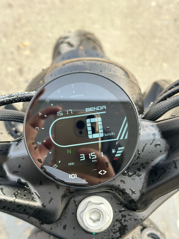 二手奔达拿破仑450