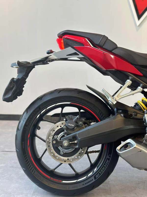 二手本田CBR650R