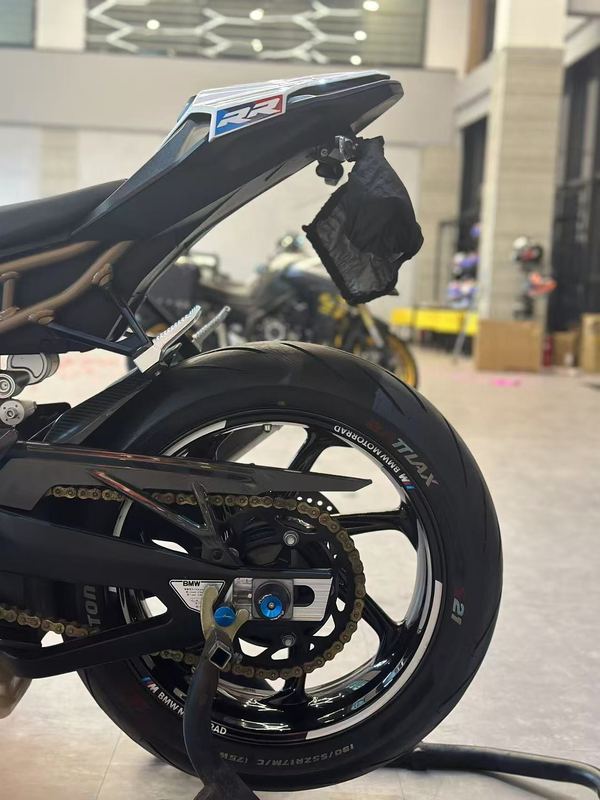 二手宝马S 1000 RR