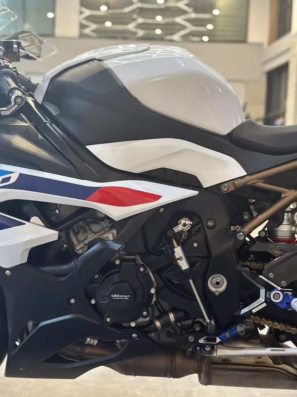 二手宝马S 1000 RR