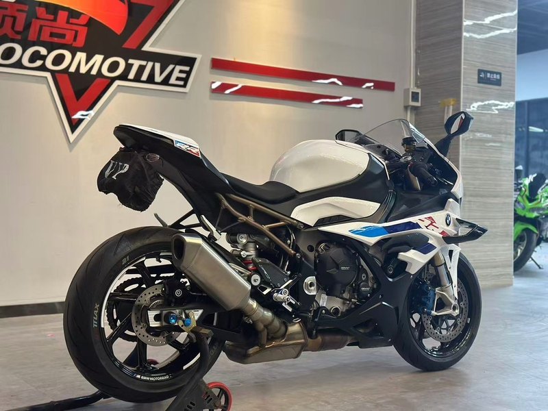 二手宝马S 1000 RR