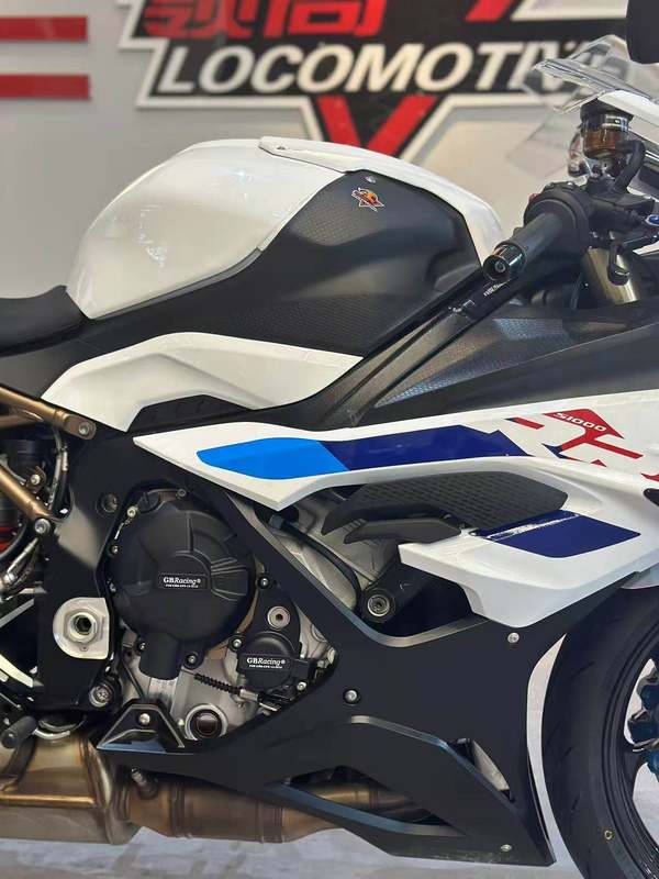 二手宝马S 1000 RR