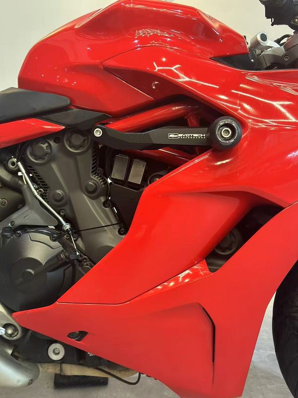 二手杜卡迪SuperSport