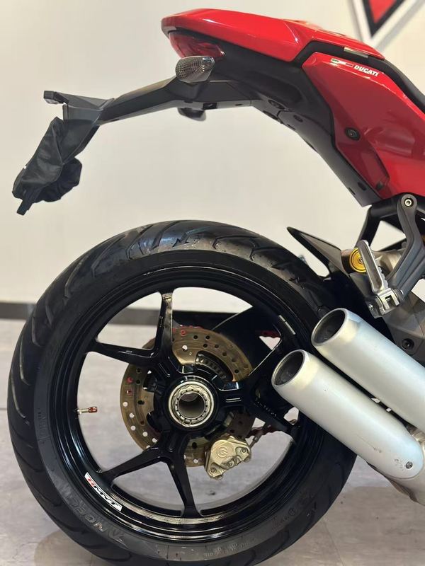 二手杜卡迪SuperSport