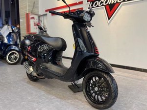 二手VESPASprint 150