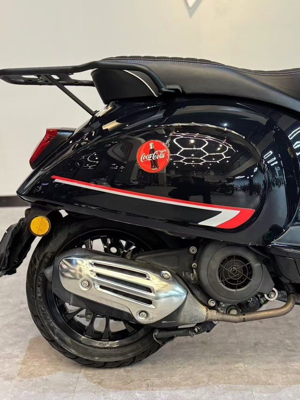 二手VESPASprint 150